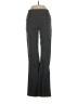 Valia Chevron-herringbone Gray Dress Pants Size 3 - photo 1