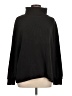 Gap Black Turtleneck Sweater Size L - photo 1