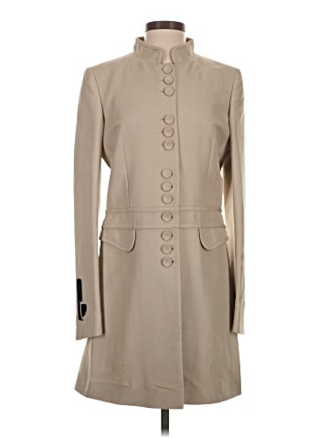 Barbara Bui Trenchcoat (view 1)