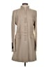 Barbara Bui Tan Trenchcoat Size EU (FR) 42 / US 10 - photo 1