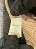 Assorted Brands Tan Cardigan Size XL - photo 9