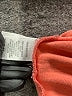 Real Comfort 100% Cotton Orange Sweatshirt Size L - photo 8