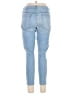 Mother Solid Blue Jeans Size 32 waist - photo 2