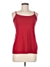 Torrid Red Tank Top Size Med Plus (00) - photo 1
