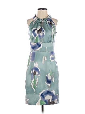 Ann Taylor Factory Cocktail Dress (view 1)