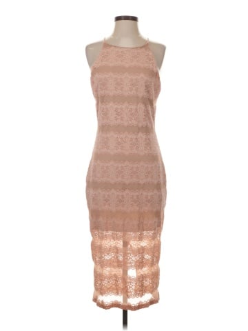 Lovely Day Cocktail Dress (view 1)