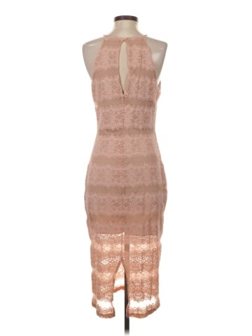 Lovely Day Cocktail Dress (view 2)