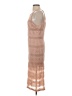 Lovely Day Tan Cocktail Dress Size S (estimated) - photo 5