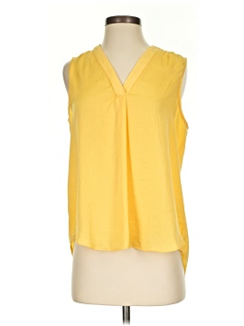 Vince Camuto Sleeveless Blouse