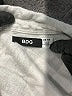 BDG 100% Cotton Gray Long Sleeve Button-Down Shirt Size XS - photo 7