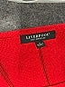 Liverpool Los Angeles Red Pullover Sweater Size S - photo 7