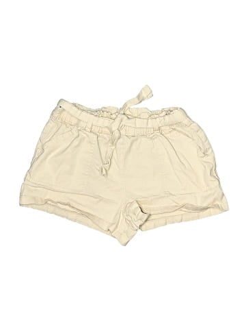 T.J. Maxx Khaki Shorts (view 1)