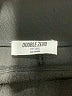 Double Zero Black Cargo Pants Size S - photo 4
