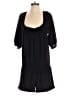 Arden B. 100% Polyester Black Romper Size S - photo 1