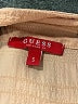 Guess Orange Long Sleeve Blouse Size S - photo 7