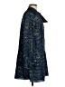 Cynthia Steffe 100% Polyester Print Blue Casual Dress Size 4 - photo 4