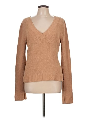 Ambiance Apparel Pullover Sweater (view 1)