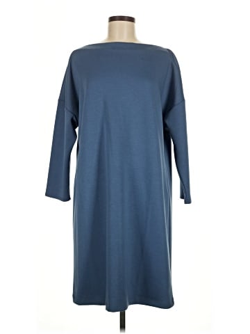 For Cynthia Casual Dress (view 1)