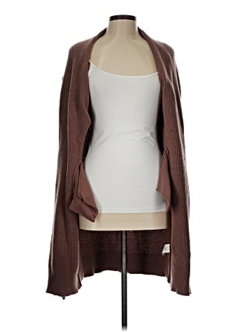 Lillusory Cardigan (view 1)