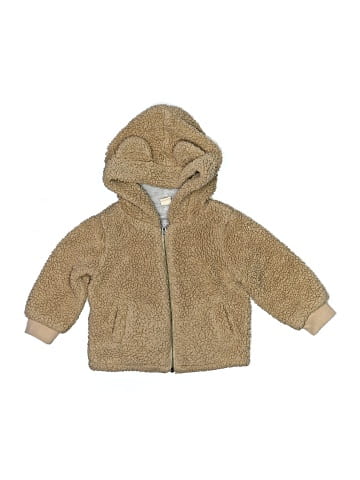 Tucker + Tate Zip Up Hoodie (view 1)