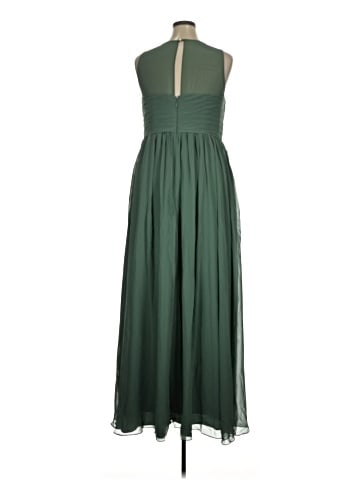 Azazie Cocktail Dress (view 2)