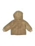 Tucker + Tate Tan Zip Up Hoodie 9-12 MO / 12 MO - photo 2
