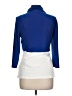 Frank Lyman Design Blue Cardigan Size 12 - photo 2
