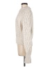 H&M Ivory Pullover Sweater Size M - photo 5