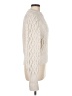 H&M Ivory Pullover Sweater Size M - photo 4