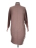Express Brown Casual Dress Size L - photo 1