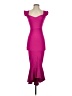 Lulus Pink Cocktail Dress Size XS - photo 1