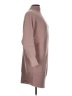 Express Brown Casual Dress Size L - photo 4