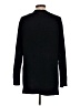 Matty M 100% Polyester Black Cardigan Size L - photo 2