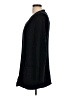 Matty M 100% Polyester Black Cardigan Size L - photo 5
