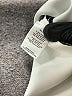 Clover Canyon Graphic Gray Cocktail Dress Size XS - photo 8