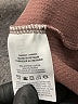 Nike Burgundy Pullover Sweater Size S - photo 8