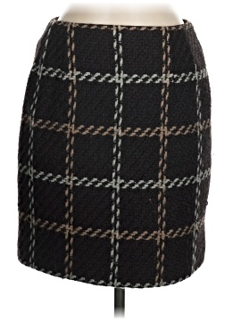 Ann Taylor Wool Skirt