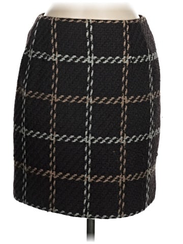 Ann Taylor Casual Skirt (view 1)