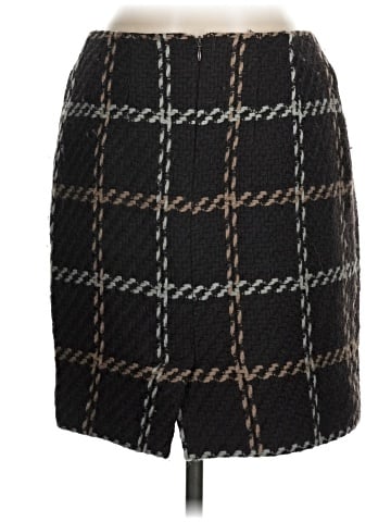 Ann Taylor Casual Skirt (view 2)