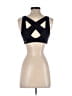 Lululemon Athletica Black Tank Top Size 6 - photo 2