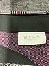 Vila Plaid Gray Casual Skirt Size M - photo 4