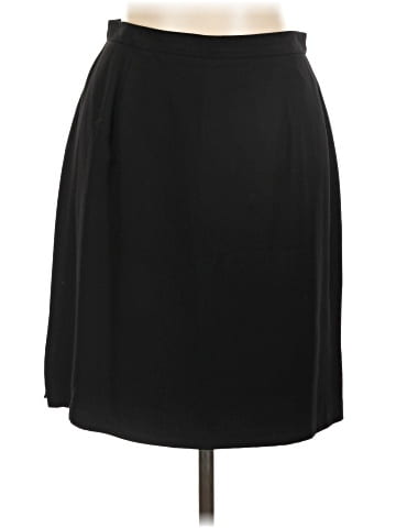 Hillard & Hanson Formal Skirt (view 1)