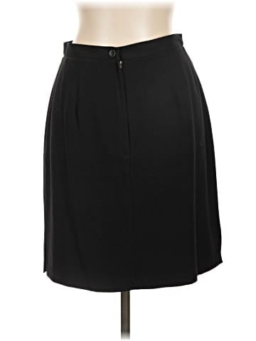 Hillard & Hanson Formal Skirt (view 2)