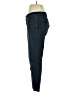 New Directions Chevron-herringbone Blue Jeans Size 8 - photo 5