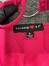 Assorted Brands Solid Pink Cocktail Dress Size L - photo 7