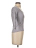 Unbranded Gray Cardigan Size XS (estimated) - photo 4
