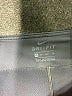 Nike Solid Black Gray Active Skort Size XS - photo 4