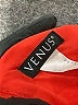 Venus Red Cocktail Dress Size 10 - photo 7