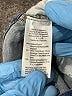 Madewell Solid Blue Jeans Size 28 waist - photo 8