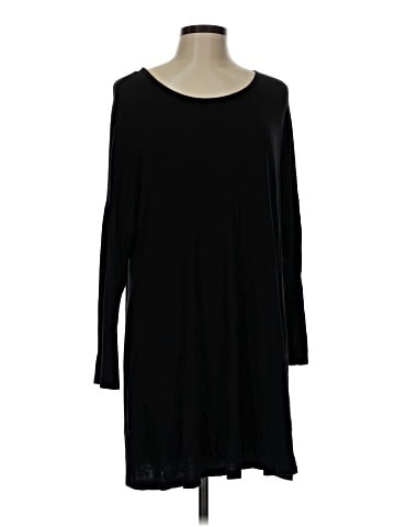 Azules Casual Dress (view 1)